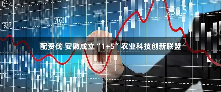配资伐 安徽成立“1+5”农业科技创新联盟